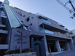 プリオーレ御影山の手A棟