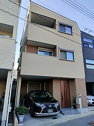 東灘区西岡本１丁目中古一戸建