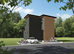 M&#039;sGALLERIA跡部本町