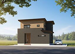 エムズガレリア刑部4丁目 A号地