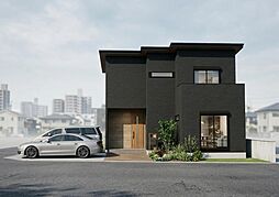 M'sGALLERIA亀井町4丁目