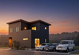 M'sGALLERIA山本町南8丁目