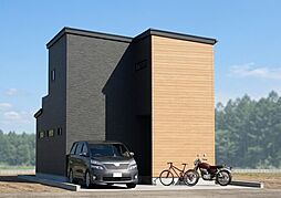 M'sGALLERIA宮町1丁目