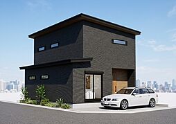 M'sGALLERIA東弓削1丁目