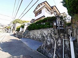 塩屋台3丁目戸建