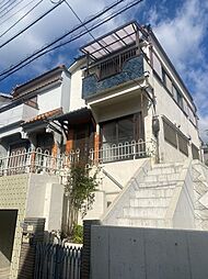 鈴蘭台北町5丁目戸建