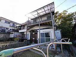 鈴蘭台東町2丁目戸建