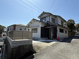 雲雀ヶ丘2丁目リノベーション中古戸建