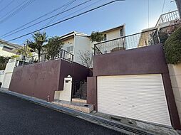 北六甲台1丁目　中古戸建リノベーション