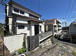宮丘町1丁目戸建