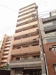 スカイコート門前仲町 403