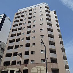 メインステージ日本橋馬喰町駅前（禁煙） 603