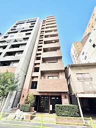 トーシンフェニックス日本橋三越前(禁煙） 704