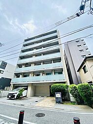 プレールドゥーク南品川（禁煙） 404