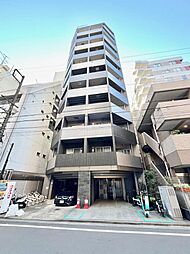 スパシエグランス大森 1104