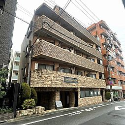 トーシンフェニックス都立大学(禁煙） 306