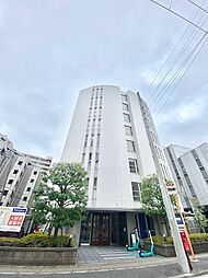レジディア東品川 302