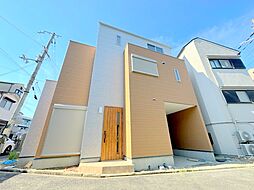 寝屋川市三井南町