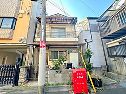 守口市金田町５丁目の一戸建て