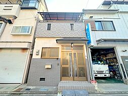 守口市金田町１丁目