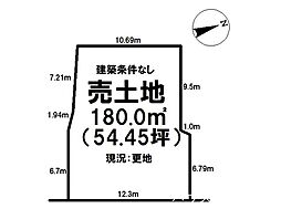 高浜町若宮　売土地