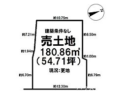 高浜町若宮　売土地