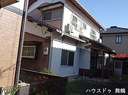 行永　売家（土地付）