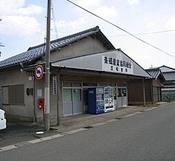 高浜町西三松　売家（土地付）