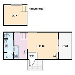 園部町小山東町 新築戸建（土地付）