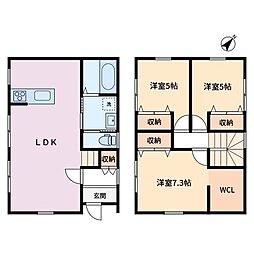 田野町　新築戸建