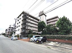 パークハイツ常盤平
