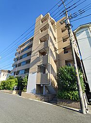 アリュージュ東川口 5階
