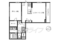 京都市右京区太秦安井辻ノ内町