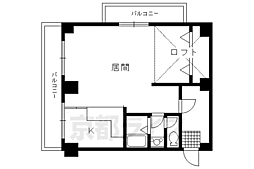 京都市左京区岩倉花園町