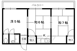 京都市左京区修学院高部町