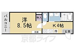 アークリード浜大津 404