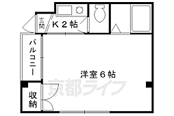 京都市北区紫野中柏野町