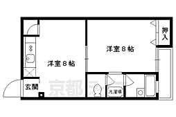 京都市北区紫野南花ノ坊町
