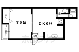 京都市北区紫野南花ノ坊町