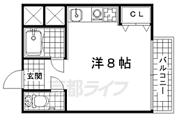アゴラマンション 307