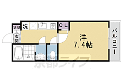 京都市右京区太秦下刑部町