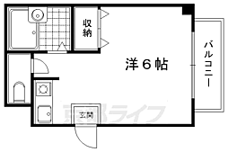 京都市左京区田中上柳町
