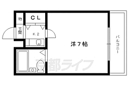 京都市左京区川端通丸太町上る東丸太町