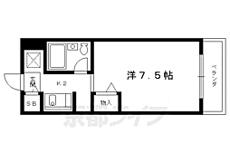 京都市左京区田中大堰町