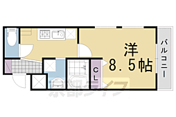 ＳＹＳ長岡京 207