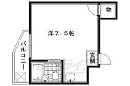 京都市北区上賀茂葵之森町