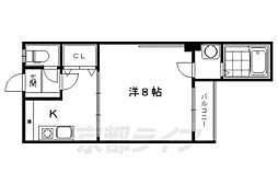 京都市東山区大和大路通松原上る4丁目毘沙門町