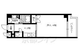 京都市北区紫竹東高縄町