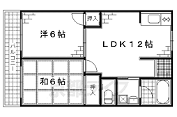 シャンボール山田 401