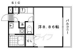 京都市左京区松ケ崎壱町田町